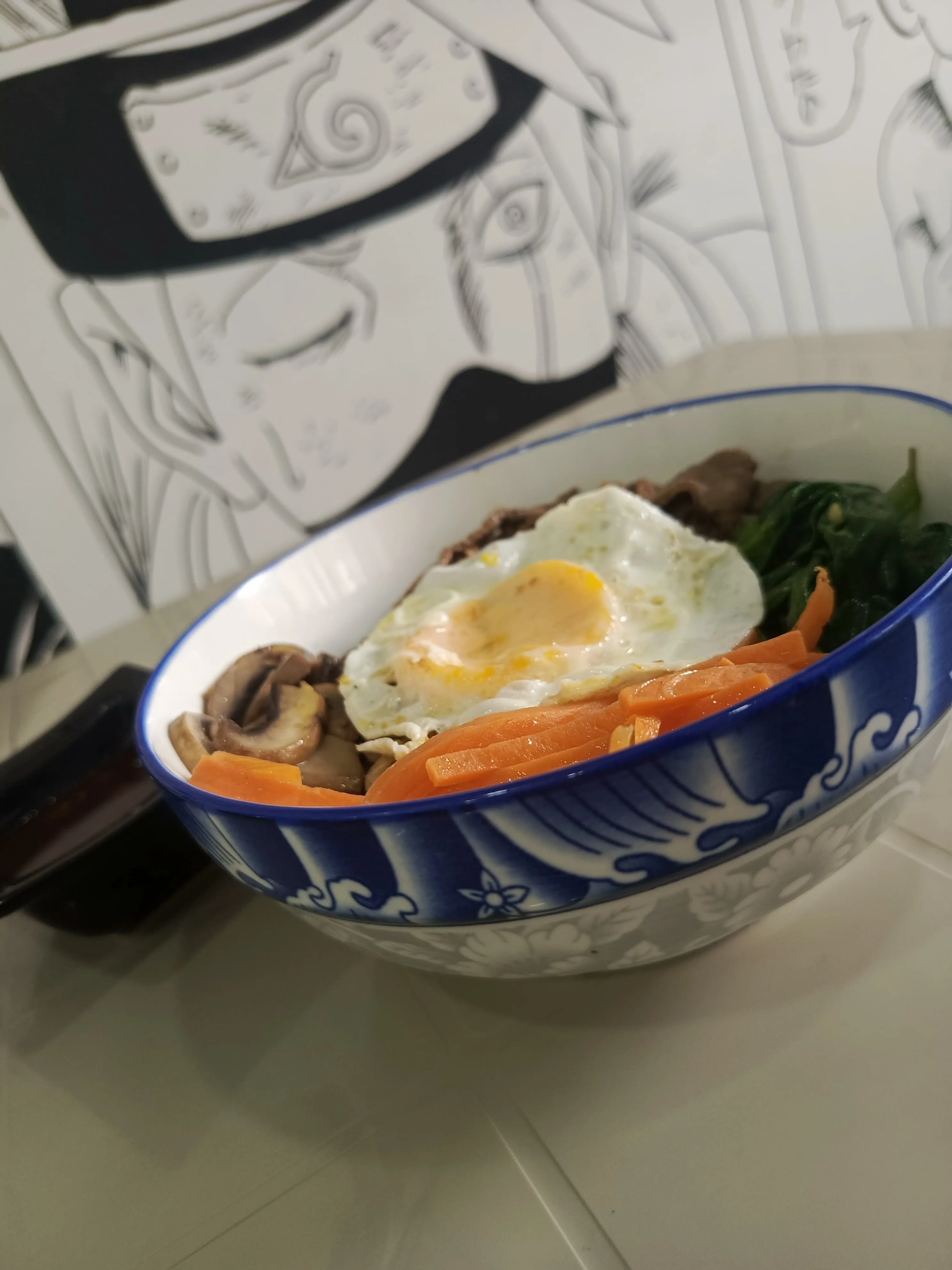 Bibimbap